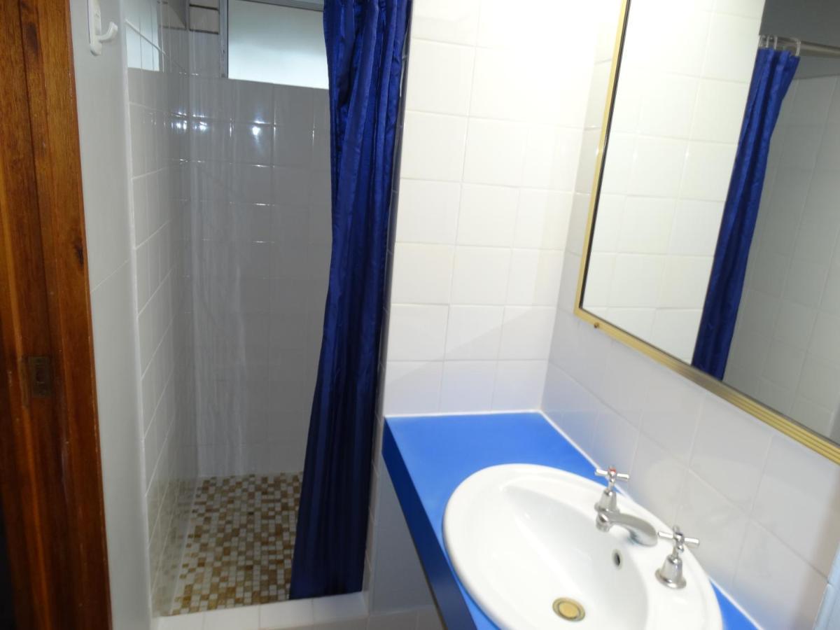 Gayndah A Motel Dış mekan fotoğraf