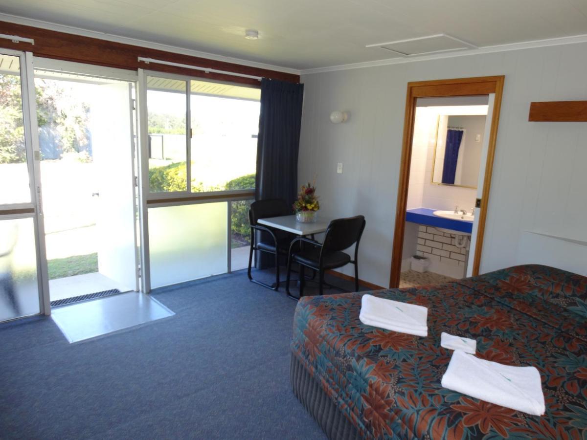 Gayndah A Motel Dış mekan fotoğraf