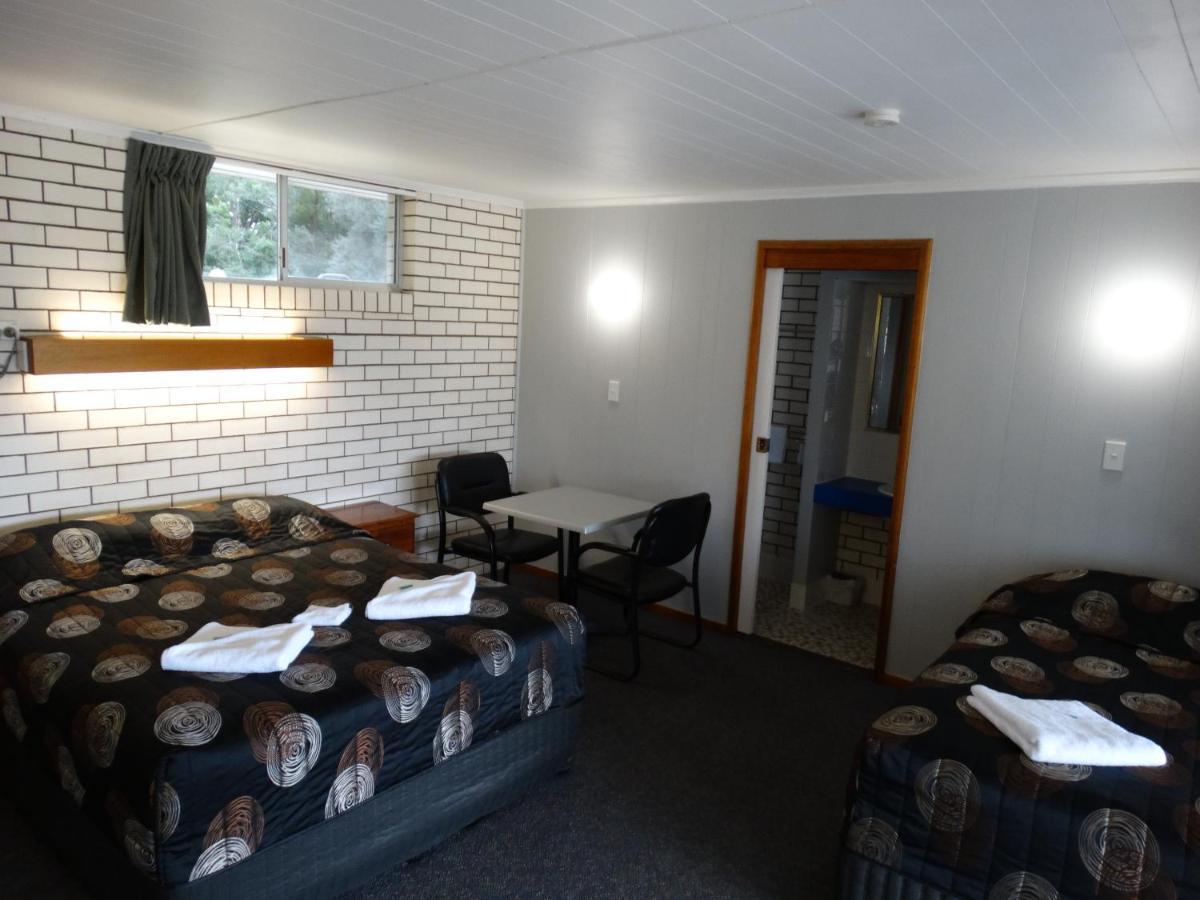 Gayndah A Motel Dış mekan fotoğraf